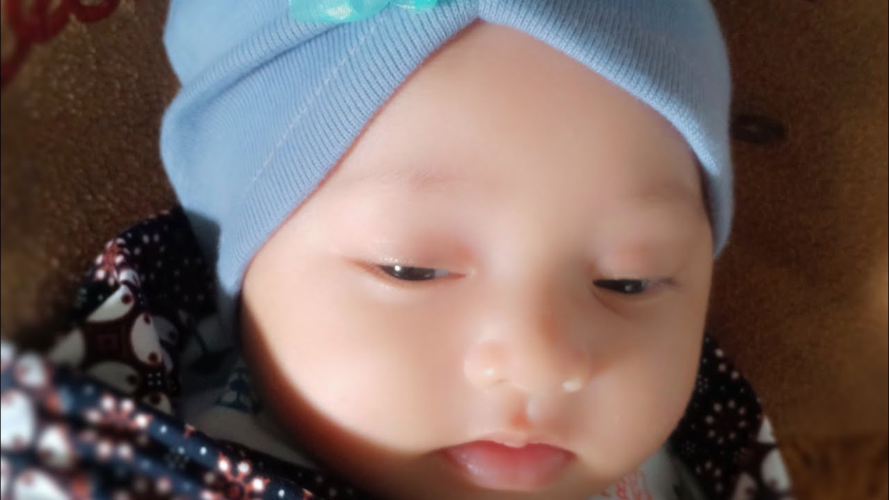 Detail Foto Bayi Terlucu Nomer 35