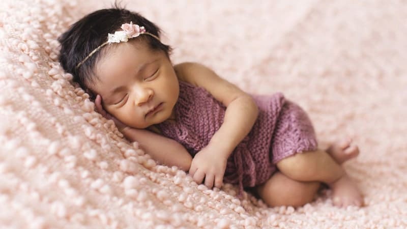 Detail Foto Bayi Terlucu Nomer 43