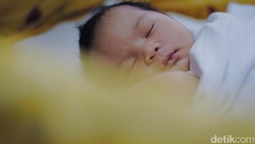 Detail Foto Bayi Umur 1 Bulan Nomer 22