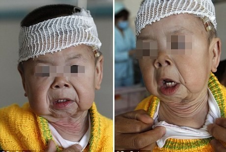 Detail Foto Bayi Umur 1 Tahun Nomer 12