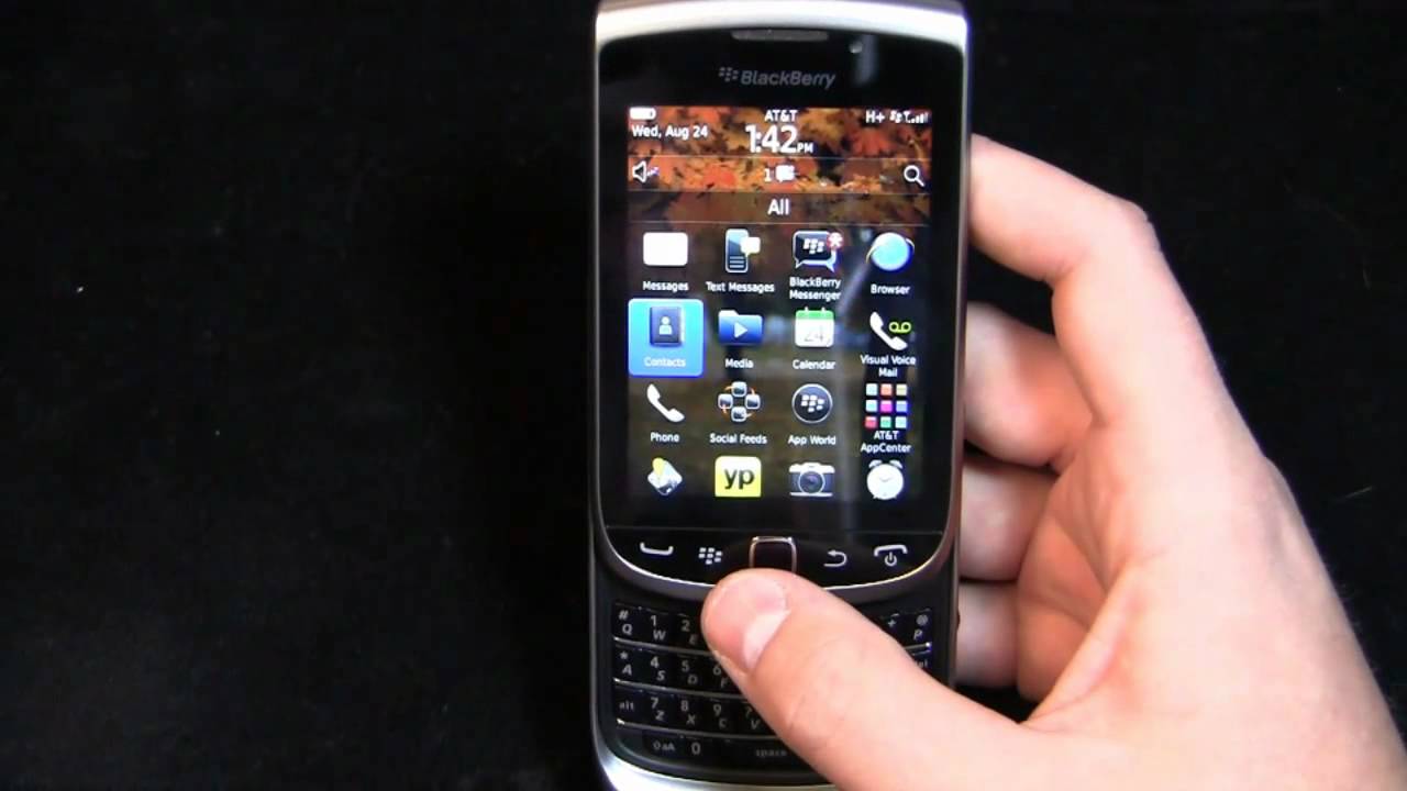 Detail Foto Bb Torch Nomer 35