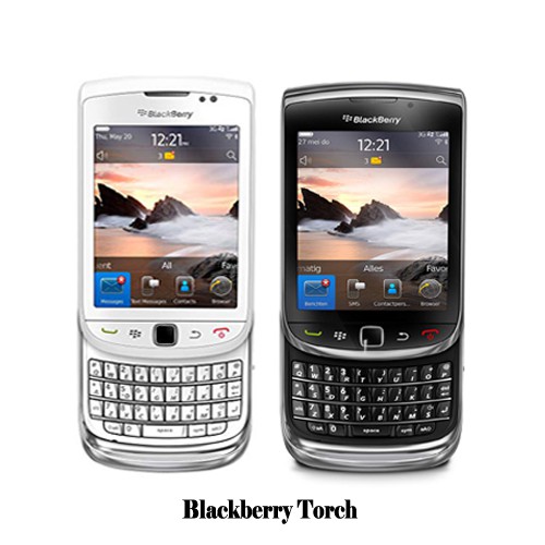 Detail Foto Bb Torch Nomer 49