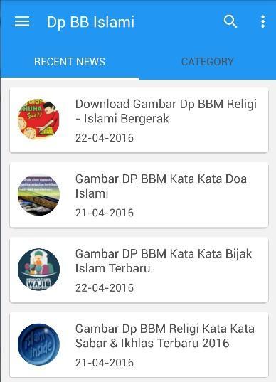 Detail Foto Bbm Islami Nomer 27