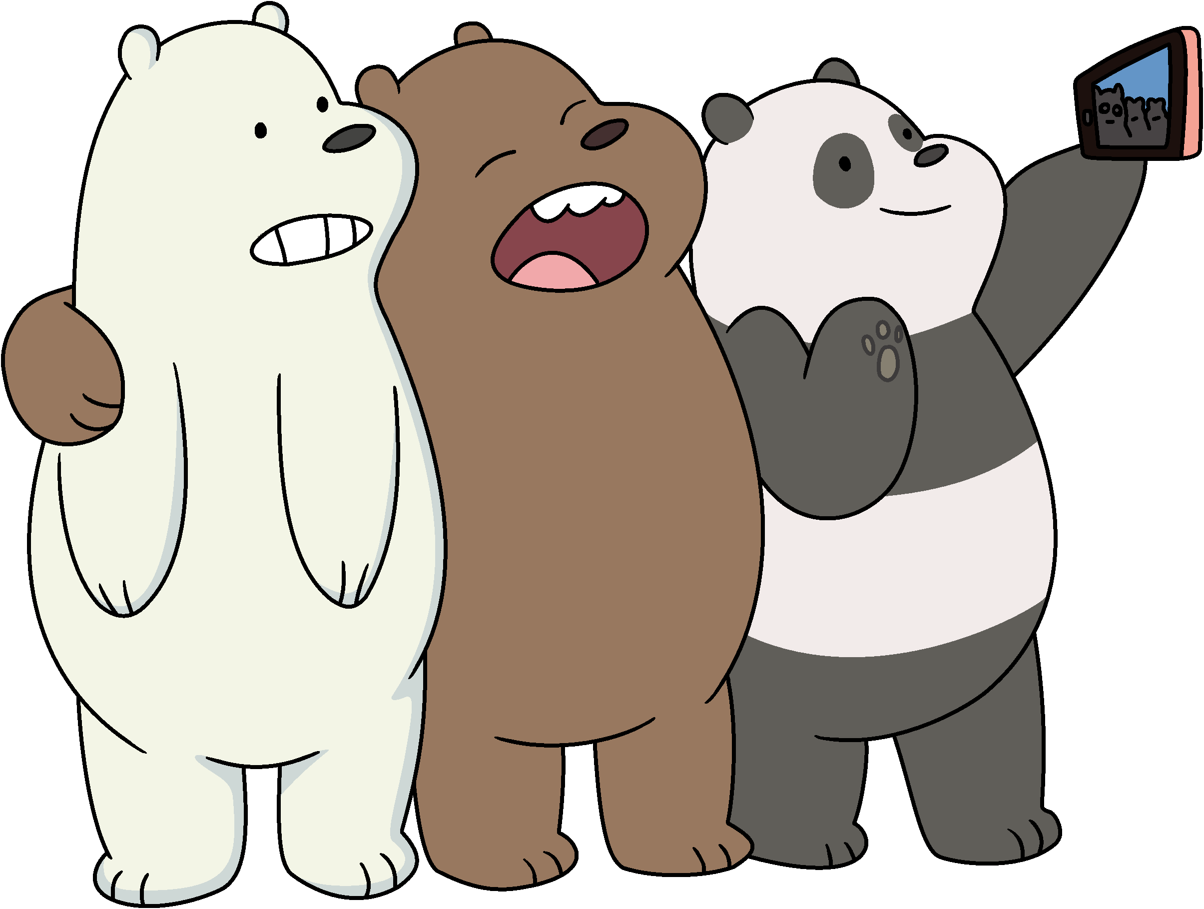 Detail Foto Bear Bear Nomer 11