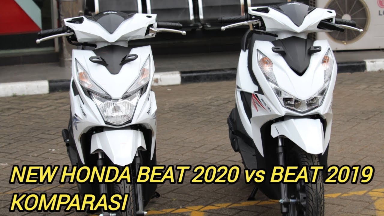 Detail Foto Beat 2020 Nomer 24