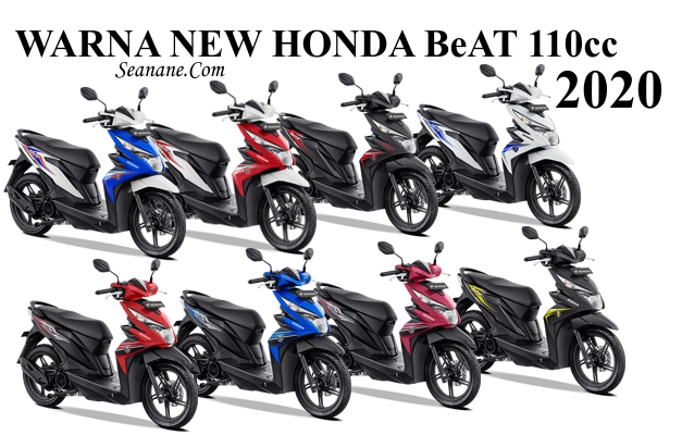 Detail Foto Beat 2020 Nomer 33