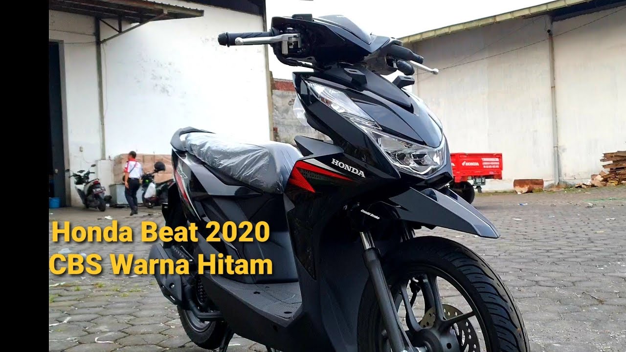 Detail Foto Beat 2020 Nomer 49