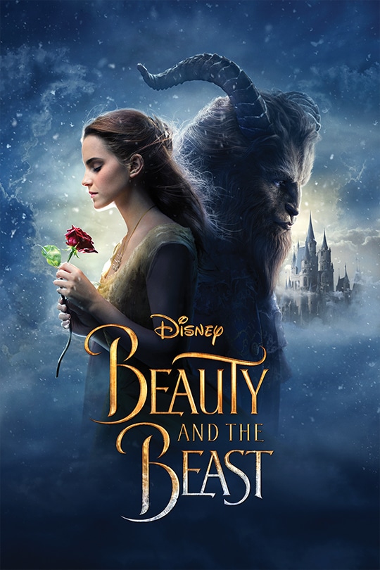 Foto Beauty And The Beast - KibrisPDR