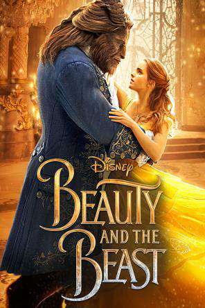 Detail Foto Beauty And The Beast Nomer 10