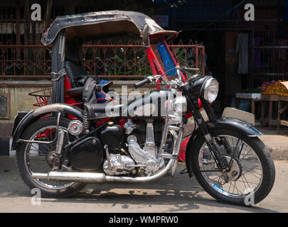 Detail Foto Becak Siantar Nomer 48