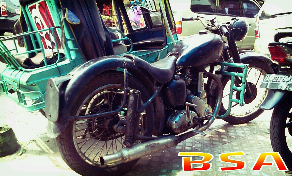 Detail Foto Becak Siantar Nomer 52