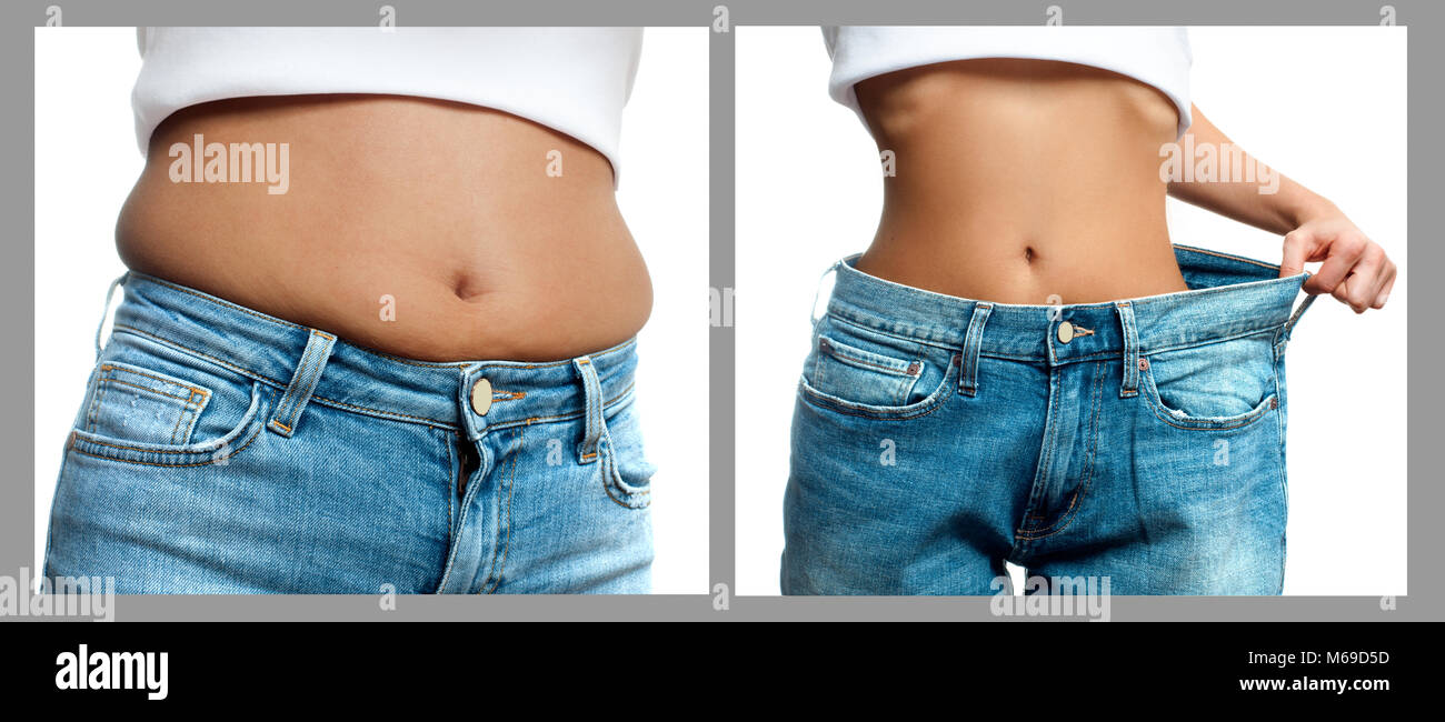 Detail Foto Before After Diet Nomer 46