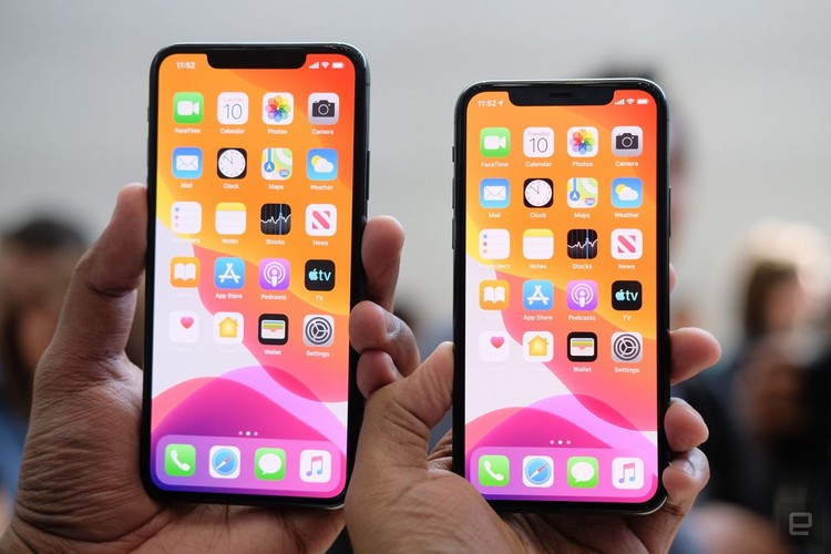 Detail Foto Belakang Iphone 11 Nomer 27