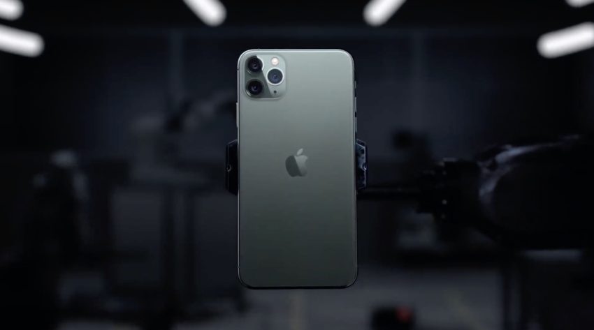 Detail Foto Belakang Iphone 11 Nomer 38