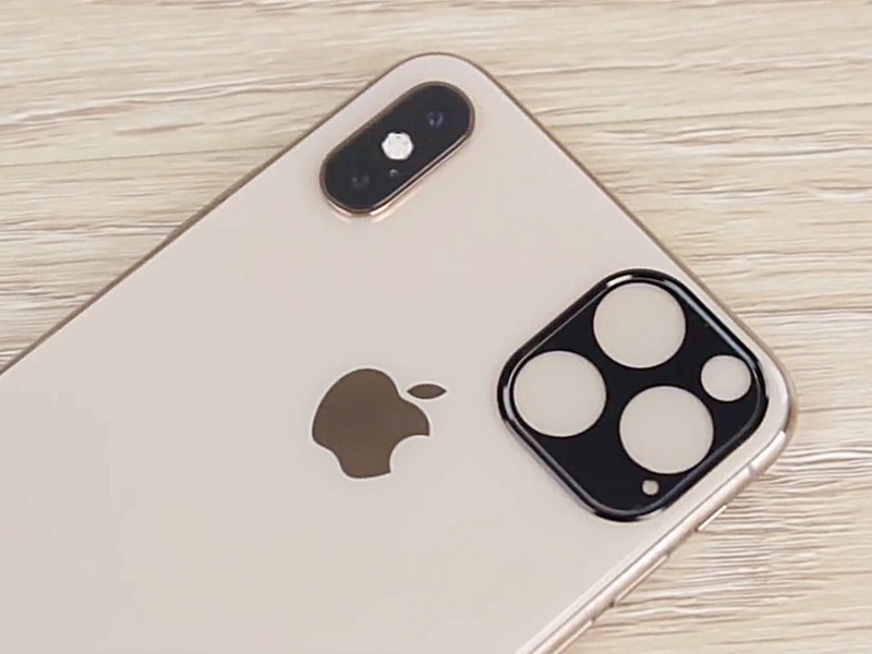 Detail Foto Belakang Iphone 11 Nomer 42