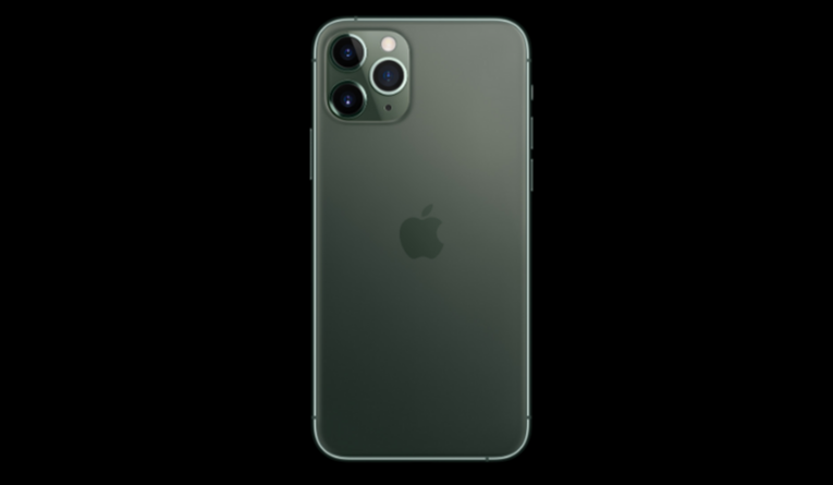 Detail Foto Belakang Iphone 11 Nomer 7