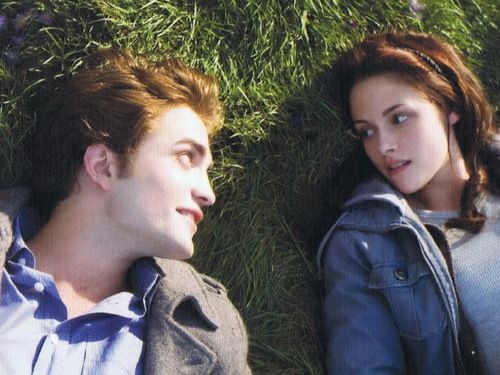 Detail Foto Bella Dan Edward Twilight Nomer 11