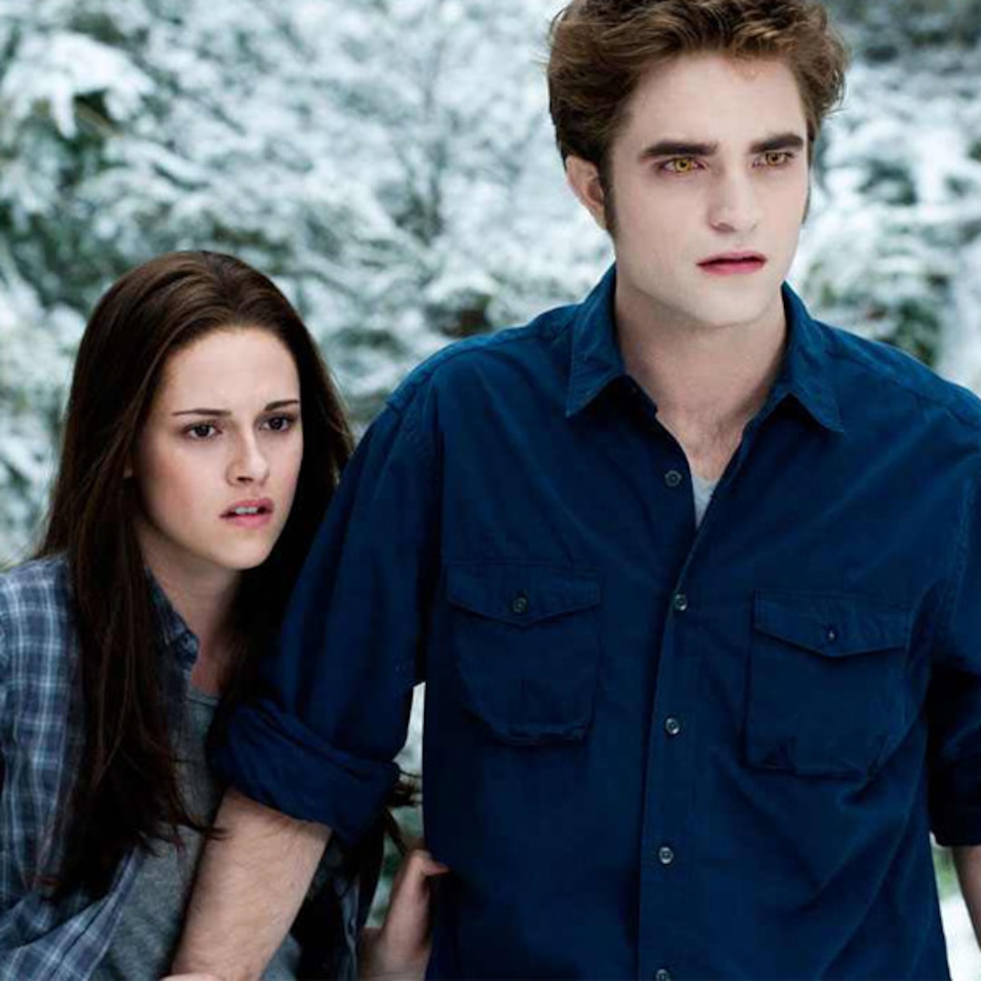 Detail Foto Bella Dan Edward Twilight Nomer 13