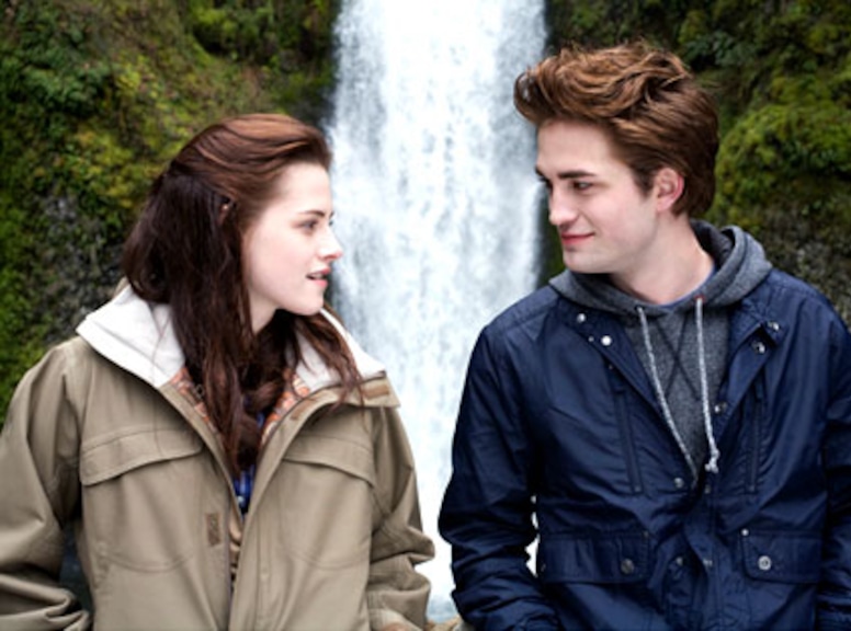 Detail Foto Bella Dan Edward Twilight Nomer 14