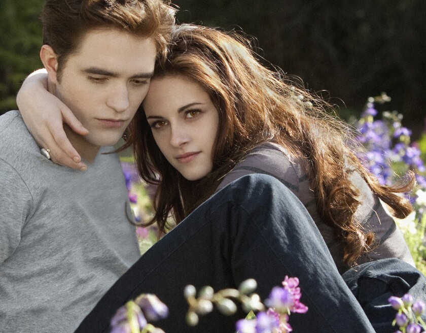 Detail Foto Bella Dan Edward Twilight Nomer 16