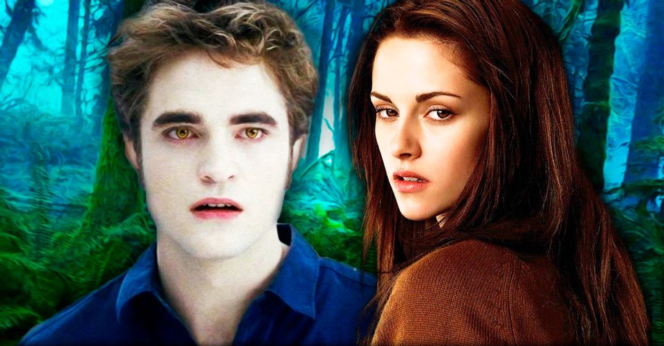 Detail Foto Bella Dan Edward Twilight Nomer 17