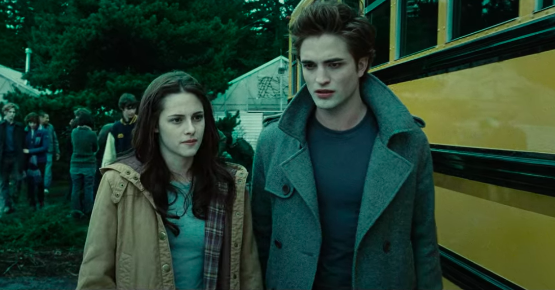 Detail Foto Bella Dan Edward Twilight Nomer 18