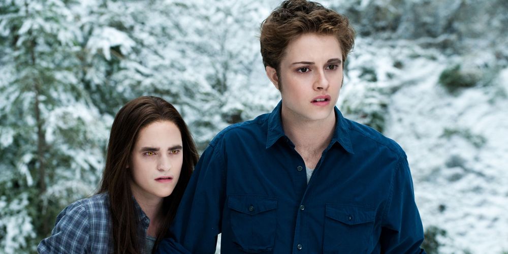 Detail Foto Bella Dan Edward Twilight Nomer 21