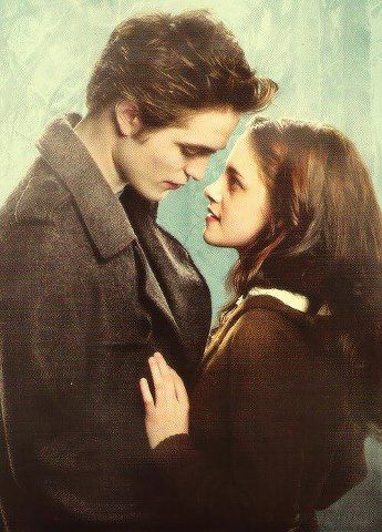 Detail Foto Bella Dan Edward Twilight Nomer 24