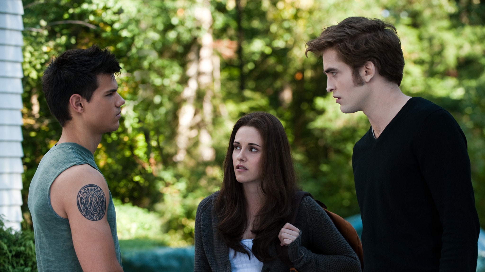 Detail Foto Bella Dan Edward Twilight Nomer 42