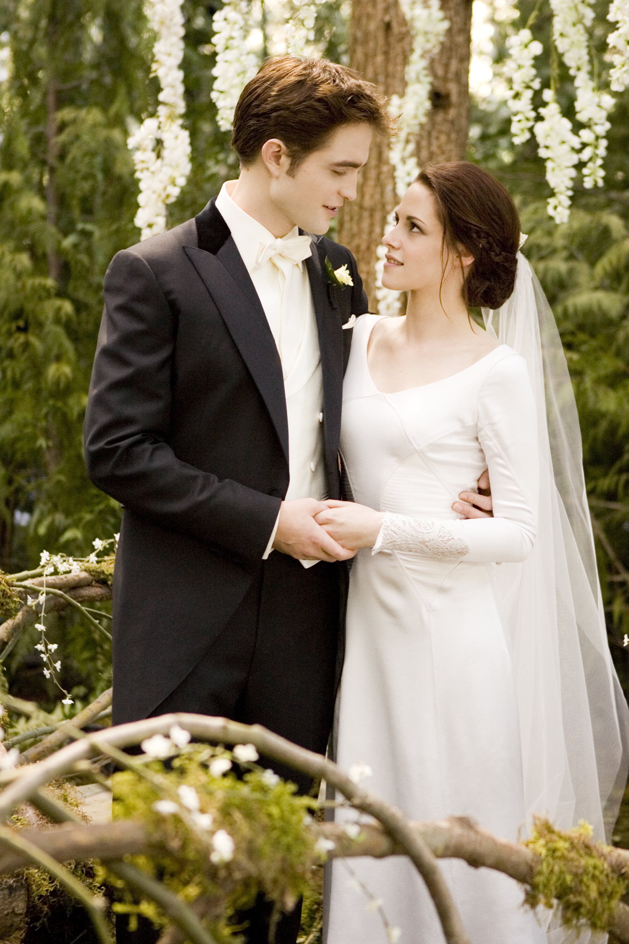 Detail Foto Bella Dan Edward Twilight Nomer 6