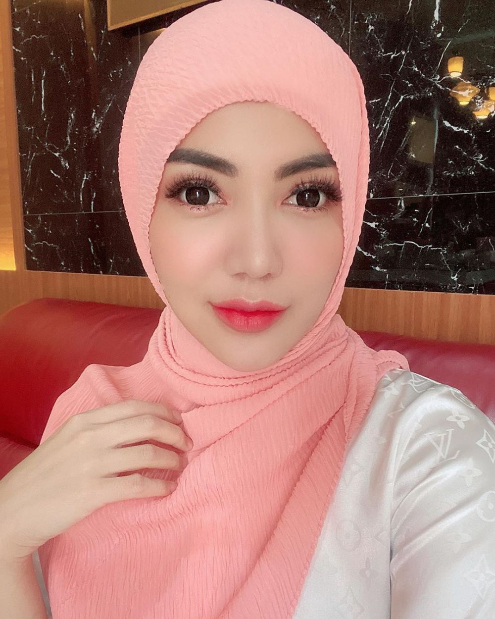 Detail Foto Bella Shofie Berhijab Nomer 2