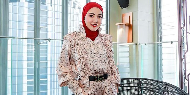 Detail Foto Bella Shofie Berhijab Nomer 21