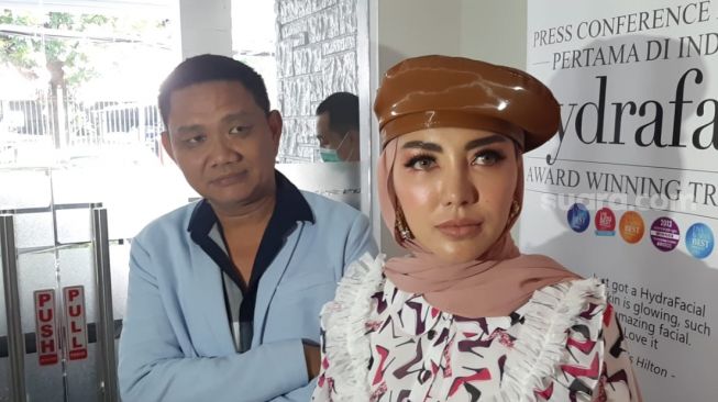 Detail Foto Bella Shofie Berhijab Nomer 29