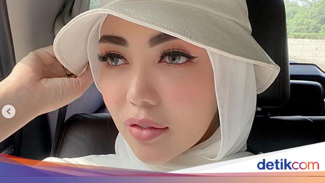 Detail Foto Bella Shofie Berhijab Nomer 35