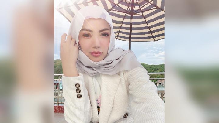 Detail Foto Bella Shofie Berhijab Nomer 44