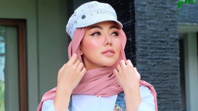 Detail Foto Bella Shofie Berhijab Nomer 51