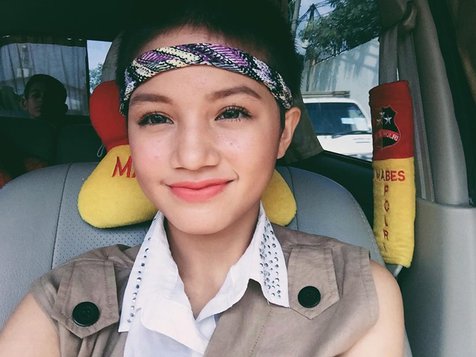 Detail Foto Bella Winxs Terbaru Hari Ini Nomer 44