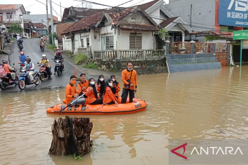 Detail Foto Bencana Alam Nomer 45