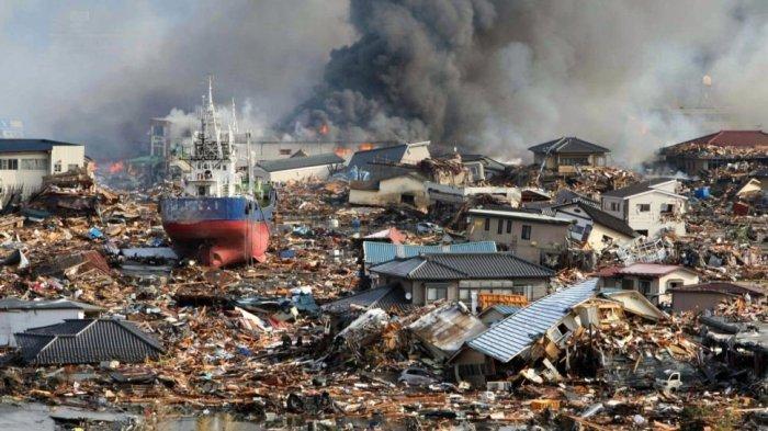 Detail Foto Bencana Alam Di Indonesia Nomer 39