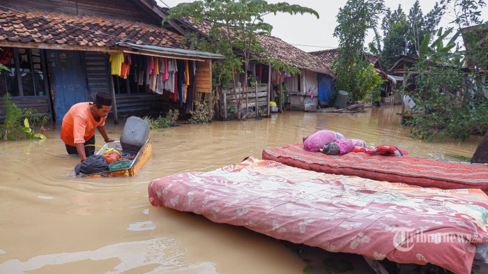 Detail Foto Bencana Banjir Nomer 41
