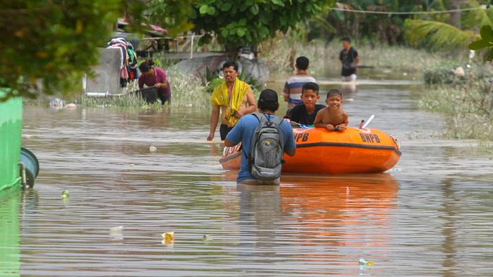 Download Foto Bencana Banjir Nomer 5