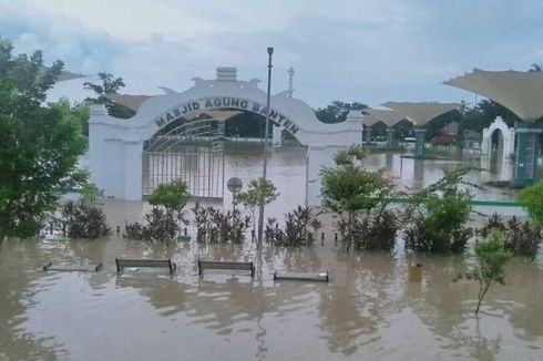 Detail Foto Bencana Banjir Nomer 47