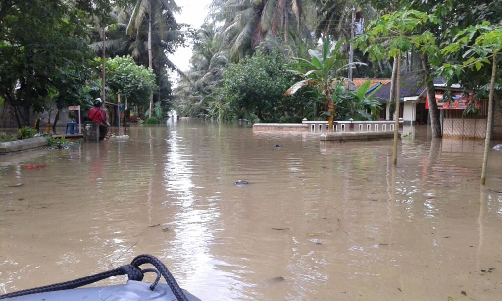 Detail Foto Bencana Banjir Nomer 6