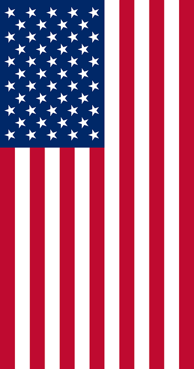 Detail Foto Bendera Amerika Nomer 13