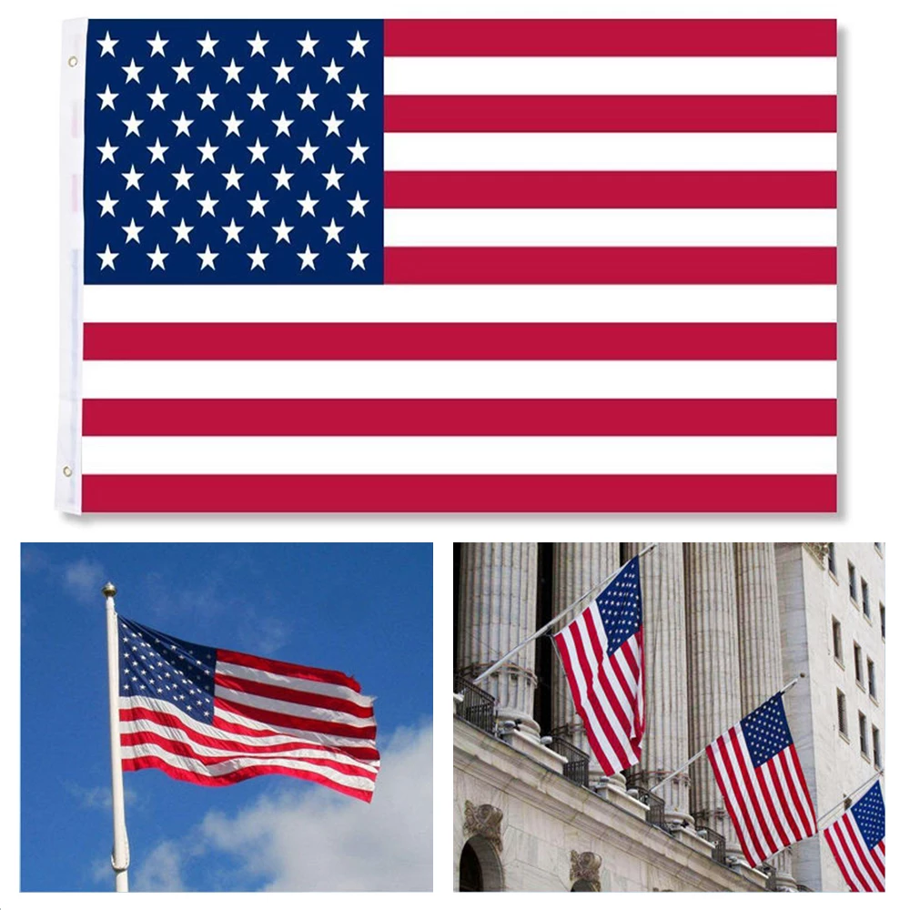 Detail Foto Bendera Amerika Nomer 15