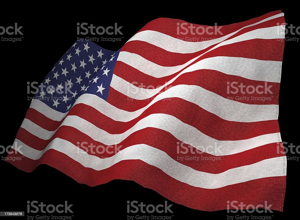 Detail Foto Bendera Amerika Nomer 26