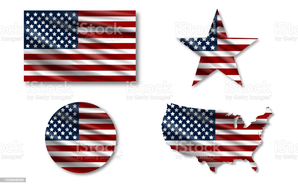 Detail Foto Bendera Amerika Serikat Nomer 32