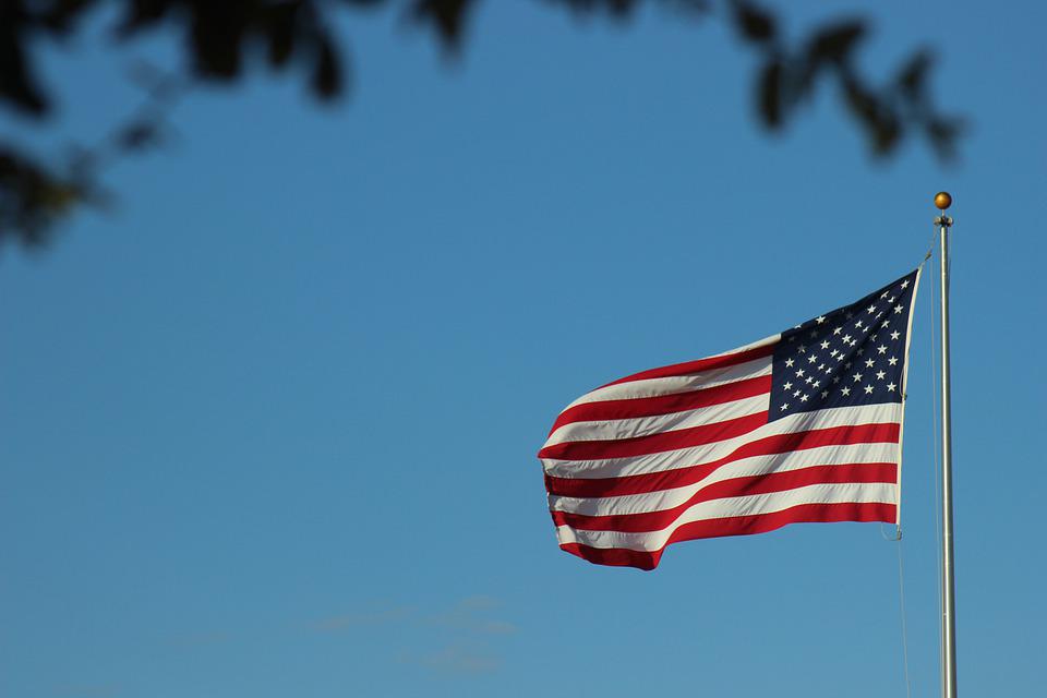 Detail Foto Bendera Amerika Serikat Nomer 44