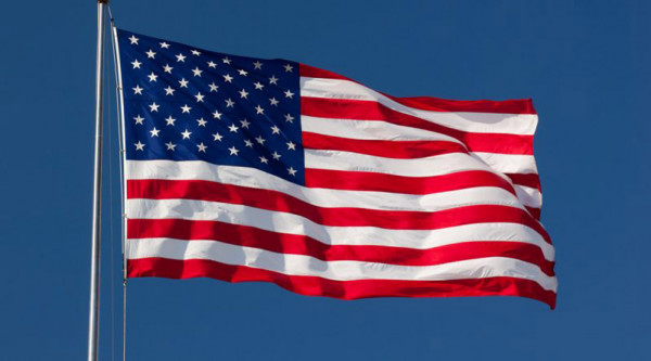 Detail Foto Bendera Amerika Serikat Nomer 45