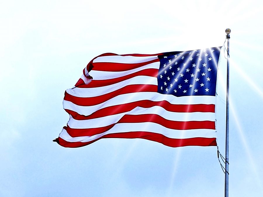 Detail Foto Bendera Amerika Serikat Nomer 48